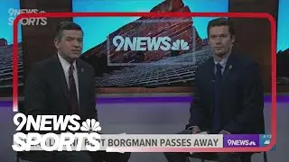 CHSAA legend Bert Borgmann passes away at 67 years old