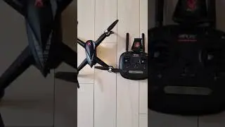 Bugs 5W can't connect to a remote controller