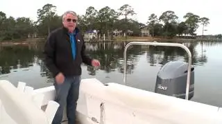 Robalo R242