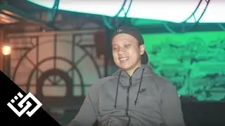 SINDH&Egrave;N INTERVIEW: Hogi Wirjono (Future10)