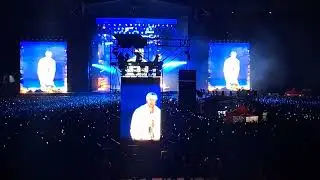 Ysy A - Mi ciudad