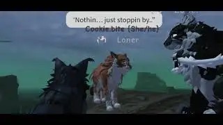 Cookie&rsquo;bite, Onyx&rsquo;eye, and Akitos lore film. (WARNING: THIS IS A SHORT FILM!)
