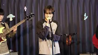260117 love is cycle Full ver. | [ 버섯마을 ]@언플러그드 라운지
