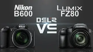 Nikon Coolpix B600 vs Panasonic Lumix DC-FZ80 (Lumix DC-FZ82)
