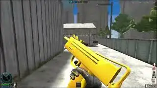 ReborN VS -Slighty-  (16-10) CLANWAR Op7 LA