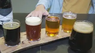 Vista Brewing talks about its Saturday Market Days | FOX 7 Austin