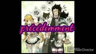 Fanfiction fairy tail 