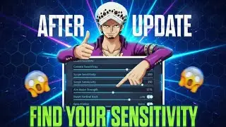 🎯 UNBEATABLE SENSITIVITY for Indus Battle Royale AFTER UPDATE! 🔥