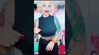 ootdoutfitideas #ootdinspo #pinup #retroinspired #retroootd #pinupootd #pinupstyle #pinupgirl #ootd