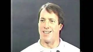 1992 Week 15 Denver Broncos at Buffalo Bills plus postgame