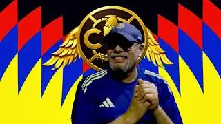 América le da Las Gracias a Javairô  | 🇲🇽  | Noti Aguila 🦅 |