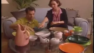 Savoir Faire - Russel Wright Dinnerware and Serving Pieces