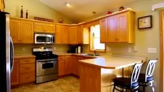 Home For Sale - 5993 301st Court Stacy MN 55079