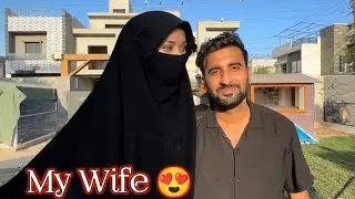 Finally Come Back With My Wife || Shehr Main Dihat