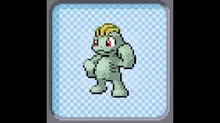 Pokémon FireRed - Where To Catch Machop