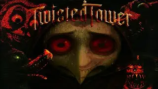 Tiny's Rising Tower | Twisted Tower Demo