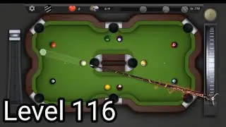 Billiards City Game 3D SLR mrusman99 