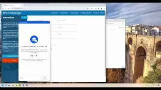RPA Challenge: Step-by-Step Guide with Microsoft Power Automate Desktop