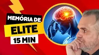 Técnica de Memorização para Concursos: O segredo dos 15 minutos de revisão.