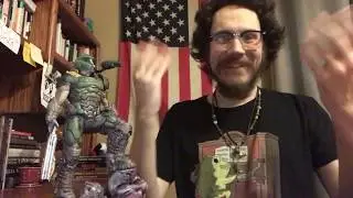 Jammer Talks About: One Week In the Library by W. Maxwell Prince