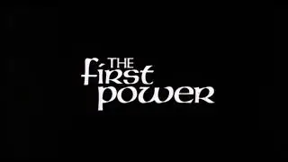The First Power - Opening Theme / Stewart Copeland