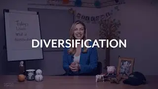 What is Diversification?  | Charles Stanley Learning Centre