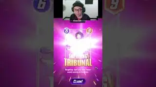MARVEL SNAP - I FINALLY GET NEBULA!! OPENING SPOTLIGHT CACHE #shorts