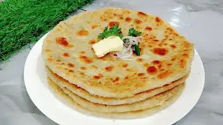 নরম তুলতুলে ডিম,আলুর পরোটার সহজ রেসিপি,সহজ নাস্তা,Egg,Potato Porata Recipe,Bengali Style,Alu Paratha