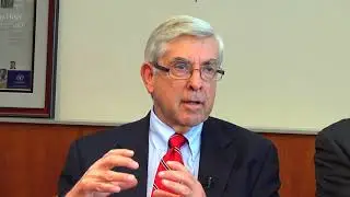 Chronic Fatigue Syndrome: a disease hidden in plain sight ME/CFS Alert Episode 94