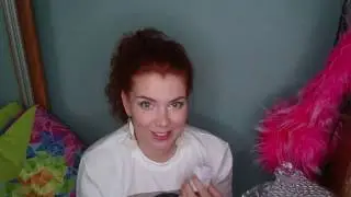 Заказ с сайта colourpop. Shock shadow haul и две палетки.