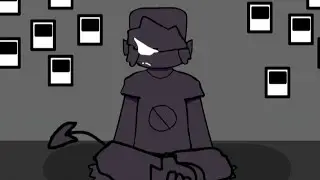 FNF THE MUSICAL CORRUPTION EDITION: Soul Bf was always there... (part 2)