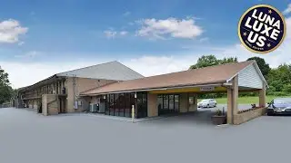 Americas Best Value Inn Fredericksburg N | Fredericksburg (VA), United States | Hotel Review ⭐
