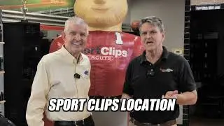 2024 Gallery Furniture & Sport Clips Super Prize Sweepstakes