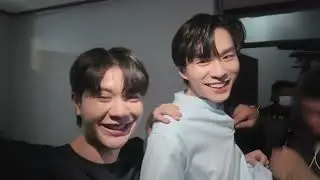 [Spot] SPECIAL EP. FOUREVER YOU PART 2 | Studio Wabi Sabi