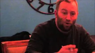 Chad Your Builder - What is your Favorite Tool?