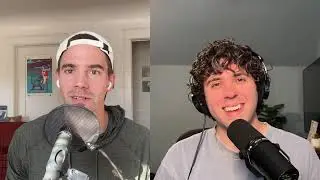 Episode 9 - Tarantino, Paul Dano, and finding God