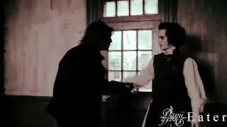 Part 6 | Sweeney &bull; Satine | AoMS Blind Collab