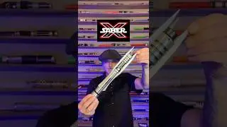 Revan's Jedi Lightsaber from @SaberXLightsabers #lightsaber #starwars #toys #collector