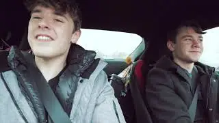 Halden Rule - LIKE YOU (Recovered Music Video)
