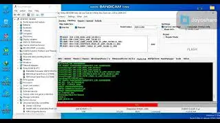 Nokia 150 RM 1190 Flashing