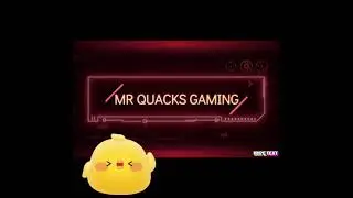 Playing frogge!(first video!)-Mr Quacks Gaming