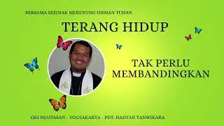 Terang Hidup 30 Oktober 2025
