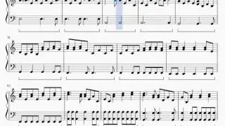 Goethes Erben - Das schwarze Wesen [Sheet Music]