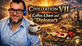 Civilization VII: Chaos, Coffee, and &ldquo;Diplomacy&rdquo; - 072