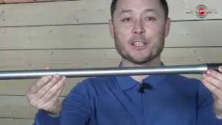 Кастомные стволы для винтовок Blaser от компании Bix'n Andy