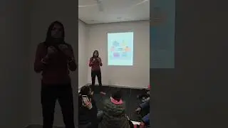 Residential program Session at Gwalior
