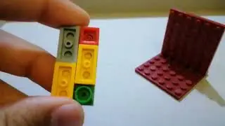 Greatest Raphael / beyblade burst dynamite (lego)