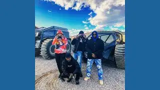 Kanye West - Keep My Spirit Alive (OG Verse, Official Beat, Ye & KayCyy Hook ft. Griselda)