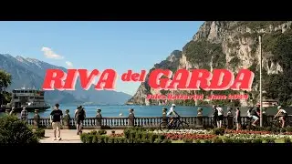 Riva Del Guarda Film