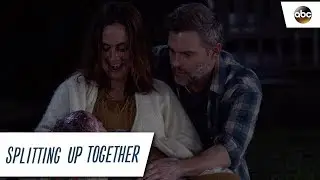 Maya&rsquo;s Son is Born &ndash; Splitting Up Together